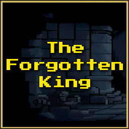 Icon for The Forgotten King