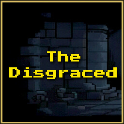 Icon for The Disgraced