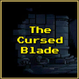 Icon for The Cursed Blade