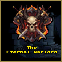 Icon for The Eternal Warlord