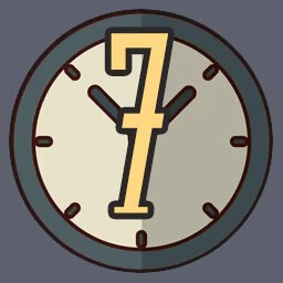 Icon for One Week Execution Vow