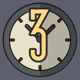 Icon for Three Days Curse