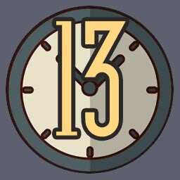 Icon for Endless Blood Luck