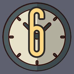 Icon for Six Days Slaughter