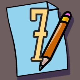 Icon for Dark Ambition