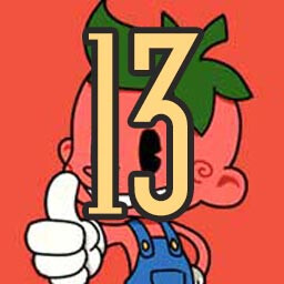 Icon for Thirteen Sins