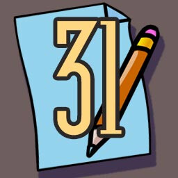 Icon for Dark Perfection