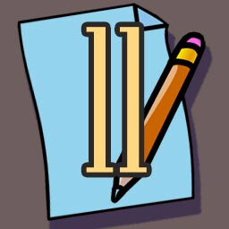Icon for Dark Task Perfect