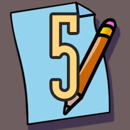 Icon for Dark Progress