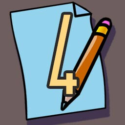 Icon for Dark Task Begin
