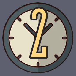 Icon for Two Days Penance