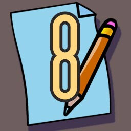 Icon for Dark Task Advanced