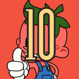 Icon for Ten Doomed Fruits
