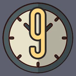 Icon for Nine Days Fall