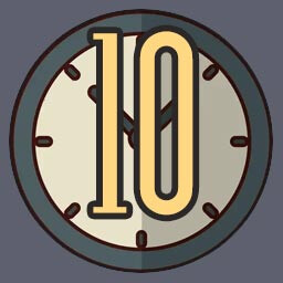 Icon for Ten Nights Bloodbath