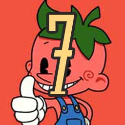 Icon for Seven Crimson Sentences