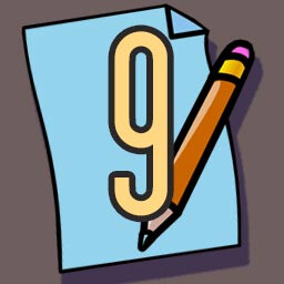 Icon for Efficient Dark End