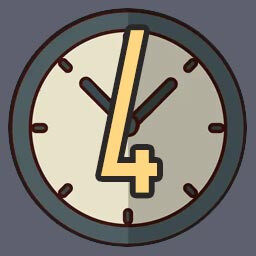 Icon for Four Nights Unbroken