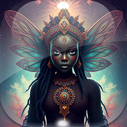 Icon for Level 20