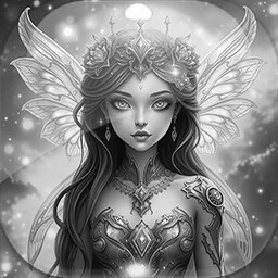 Icon for Level 8