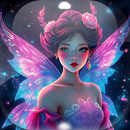 Icon for Level 40