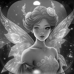 Icon for Level 40