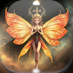 Icon for Level 34