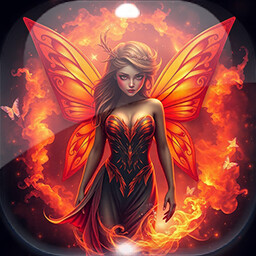 Icon for Level 48