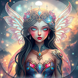 Icon for Level 8