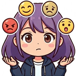 Icon for Rainbow of Feelings