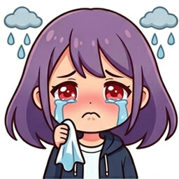 Icon for Tears in the Rain