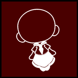 Icon for The Cursed
