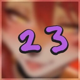 Icon for Girl 23