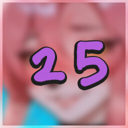 Icon for Girl 25