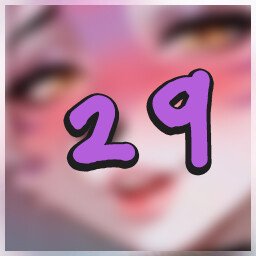 Icon for Girl 29