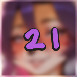 Icon for Girl 21
