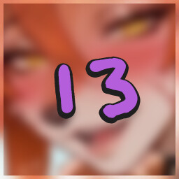 Icon for Girl 13
