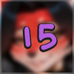 Icon for Girl 15