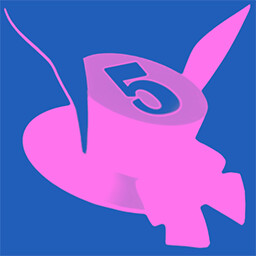 Icon for Ending Five