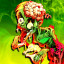 Icon for Mad Scientist