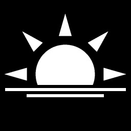 Survivor achievement icon for The Rake Sees You