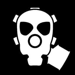 Secret Place achievement icon for The Rake Sees You