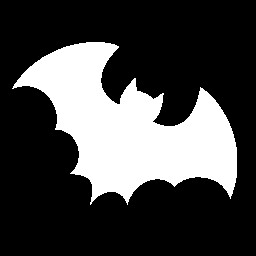 Cave achievement icon for The Rake Sees You