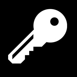 Find Key achievement icon for The Rake Sees You