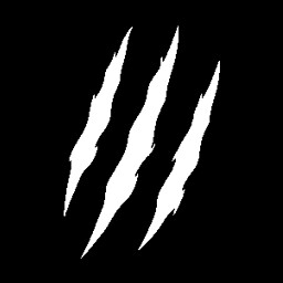 Blood and Forest achievement icon for The Rake Sees You