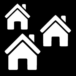 Village achievement icon for The Rake Sees You