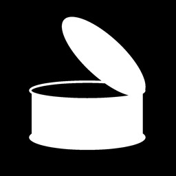 Food achievement icon for The Rake Sees You