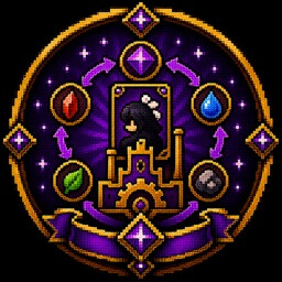 Monster Girl Master achievement icon for Monster Girl Factory
