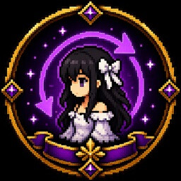 Clothling’s Embrace achievement icon for Monster Girl Factory