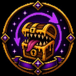 Honeypot’s Sweet Trap achievement icon for Monster Girl Factory